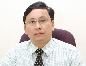 Ông Nguyễn Sơn