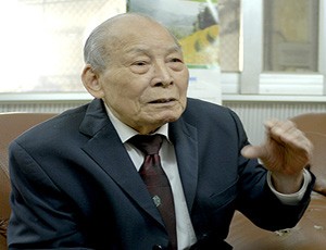 Bố Chủ tịch Doji: Nhà tôi có dòng máu kinh doanh