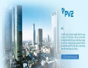 PVI tiếp tục rút vốn khỏi PV2