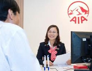 AIA Việt Nam giới thiệu sản phẩm An phúc thành tài 
