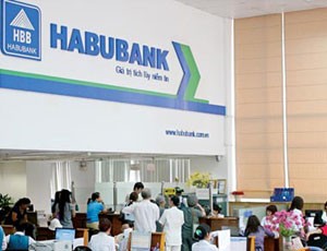 Nợ xấu của Habubank lên hơn 32%