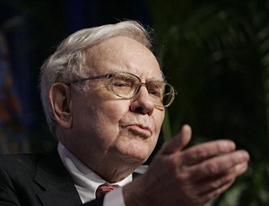 Ẩn số người kế nhiệm Warren Buffet