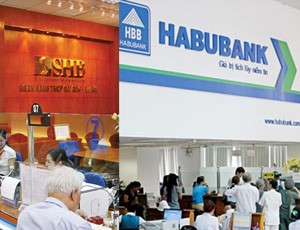 Tình tiết mới trong sự kiện Habubank sáp nhập vào SHB