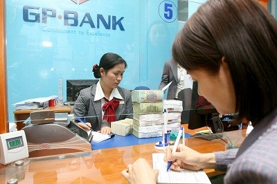 GP Bank triển khai dịch vụ GP.Ecom