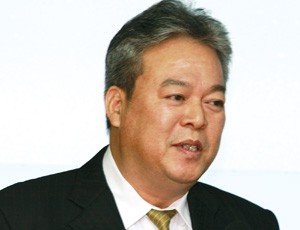 Ông Phạm Thanh Quang, Tổng giám đốc DATC