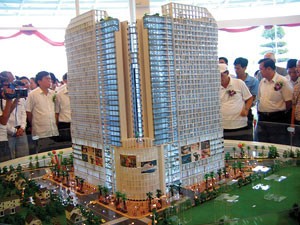 Minh Việt lọt vào Top 10 doanh nghiệp xây dựng hàng đầu Đông Nam Á