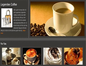 Trung Nguyên mất thương hiệu “café Chồn” tại Mỹ 