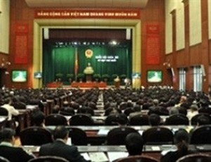 Chính phủ trình Quốc hội 6 nhóm giải pháp điều hành những tháng cuối 2012
