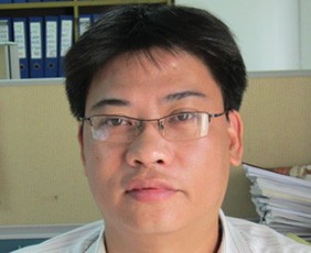 Ông Nguyễn Duy Long