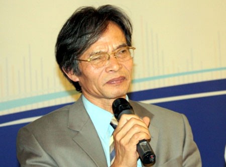 Ông Lê Xuân Nghĩa có thể trở thành cố vấn của STB