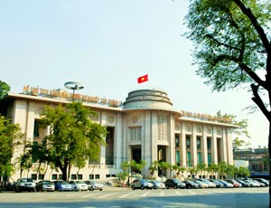 Ngân hàng Đông Dương và các chi nhánh tại Việt Nam