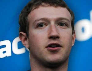 Tỷ phú Mark Zuckerberg - Ảnh: Getty