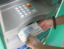 TienPhong Bank miễn phí giao dịch ATM