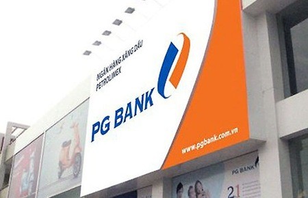 Thủ tướng cho phép Petrolimex rót thêm vốn vào PG Bank