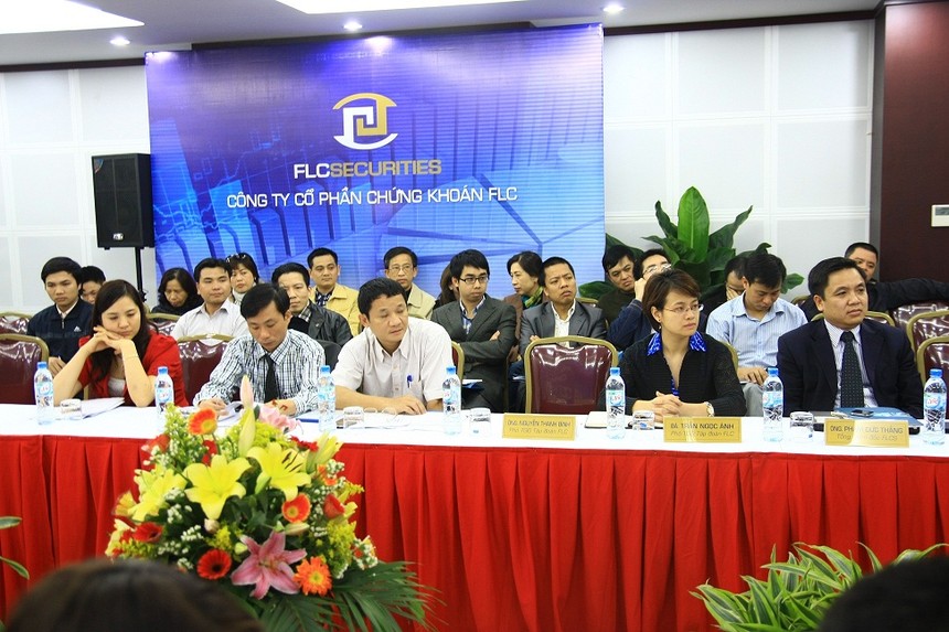 FLCS tổ chức hội thảo với NĐT