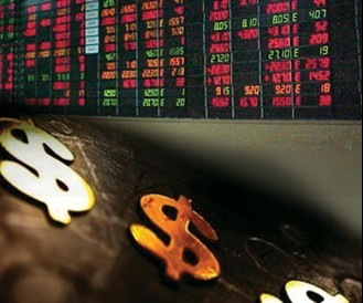 Nửa đầu năm 2012, đầu tư cổ phiếu vẫn “ổn” nhất