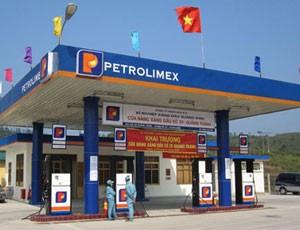Hải quan nghi ngờ Petrolimex dùng thủ thuật tránh mức thuế tăng