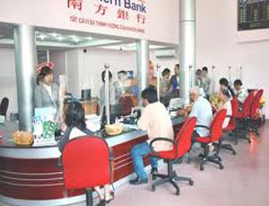 BCI không vay nợ Ngân hàng Phương Nam