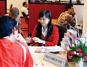 HSBC: Tăng trưởng thương mại Việt Nam đạt 187% giai đoạn 2012 – 2026