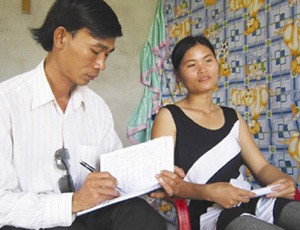 Hàng trăm nông dân Đắk Lắk vỡ nợ vì gian hàng online