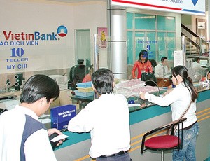 VietinBank triển khai đồng loạt các gói tín dụng ưu đãi