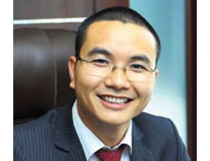 Ông Mạc Quang Huy thôi làm Phó tổng giám đốc MBS