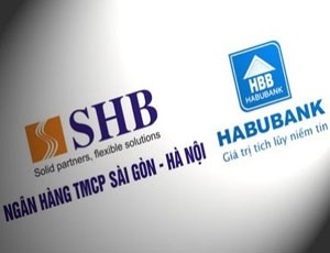  SHB sẽ tổ chức họp báo để thông tin cụ thể về vụ sáp nhập này
