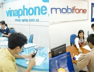 Sáp nhập VinaPhone, MobiFone đến cuối năm mới rõ