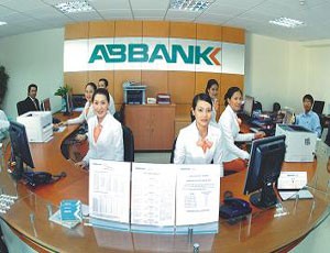 ABBank đạt 352 tỷ đồng lợi nhuận trước thuế trong 6 tháng 