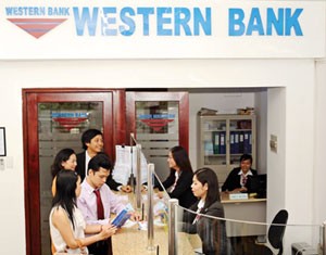 Thực hư chuyện PVFC và Western Bank hợp nhất
