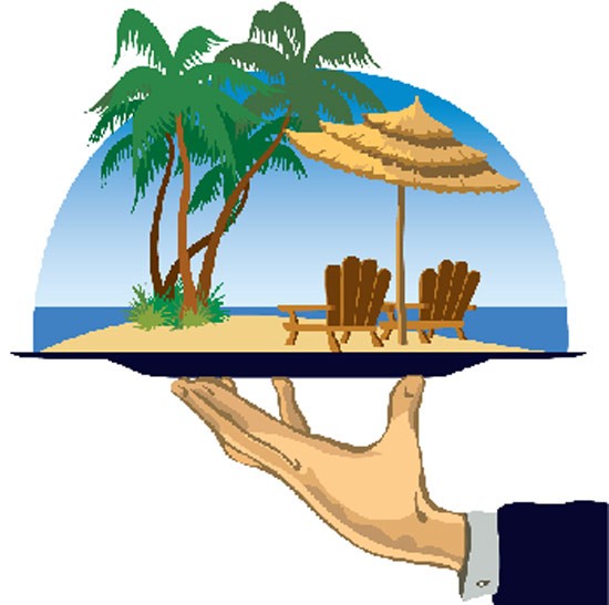 “Cưỡi sóng” bất động sản nghỉ dưỡng: Ai chìm, ai nổi?