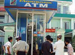 Lĩnh 23 năm tù vì cướp tiền tỷ trong máy ATM