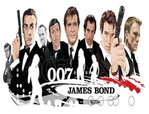 James Bond: Thư viết từ Hà Nội