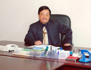 Chủ tịch HĐQT Masan Nguyễn Đăng Quang