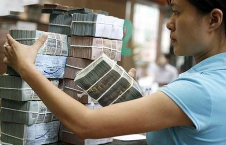 Tín chấp dòng tiền: “Cửa hẹp” cho doanh nghiệp cần vốn