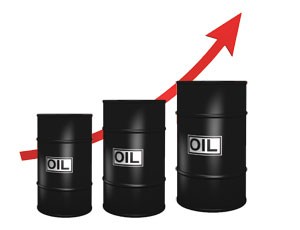 Sự thật đằng sau giá dầu tăng