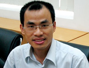 Ông Nguyễn Văn Dũng