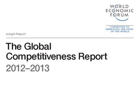 Thụy Sỹ và Singapore tiếp tục là hai quốc gia có năng lực cạnh tranh mạnh nhất thế giới theo đánh giá của WEF
