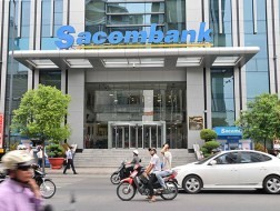 CTCK Phương Nam bất ngờ đã bán 2 triệu cổ phiếu STB