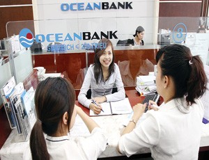 OceanBank họp ĐHCĐ bất thường để thay đổi cơ cấu tổ chức
