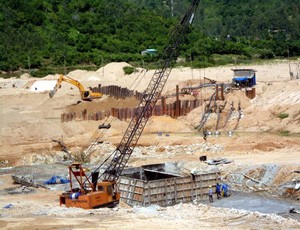 C47 ký hợp đồng gần 16 tỷ đồng xây dựng dự án tại Quy Nhơn