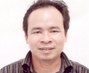 Đối tượng Nguyễn Văn Tiến