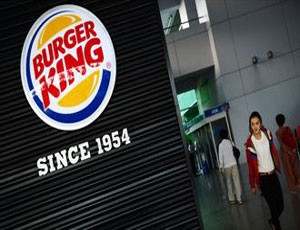 Burger King, McDonald khuấy động thị trường thức ăn nhanh