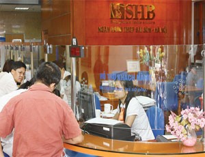 SHB - Habubank: Giá trị cộng hưởng nhờ hợp tác chủ động
