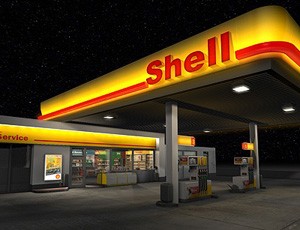 Shell không bán công ty nhựa đường