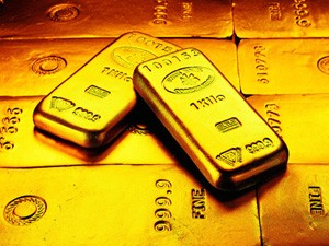 Giá vàng trong nước phục hồi lên 46,4 triệu đồng/lượng
