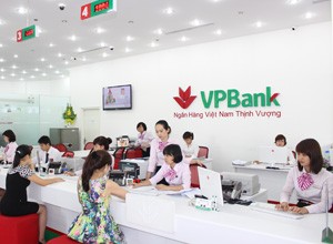 VPBank cho vay hộ kinh doanh bổ sung vốn lưu động trả góp