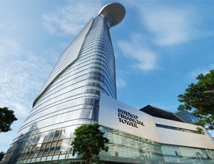 VCSC chuyển trụ sở về Tòa nhà Bitexco Financial Tower
