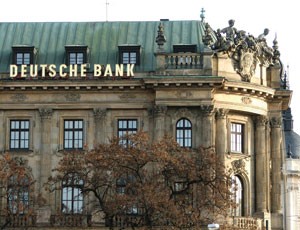 Deutsche Bank, một trong những ngân hàng lớn nhất châu Âu sẽ phải tách mảng hoạt động.