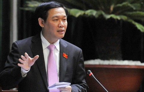 Bộ trưởng Vương Đình Huệ đề xuất tăng lương tối thiểu thêm 100.000 đồng